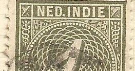 MYLA PHILATELY: Ned Indies (1883~1897)